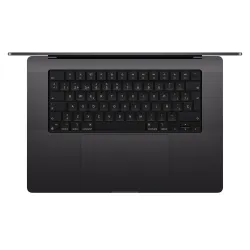 MacBook Pro 16 M5 Max 36GB 2TB Space Grau | ShopDutyFree.de 5