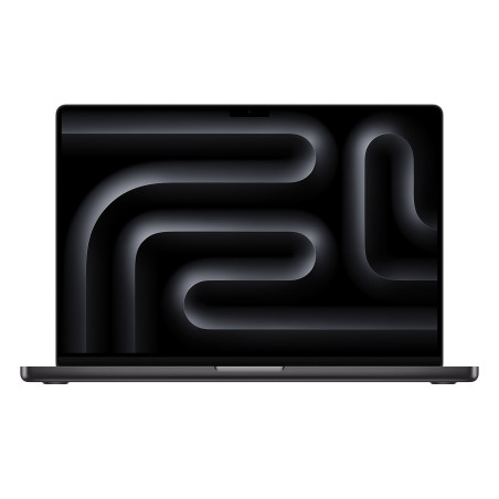MacBook Pro 16 M5 Max 48GB 2TB Space Grau | ShopDutyFree.de