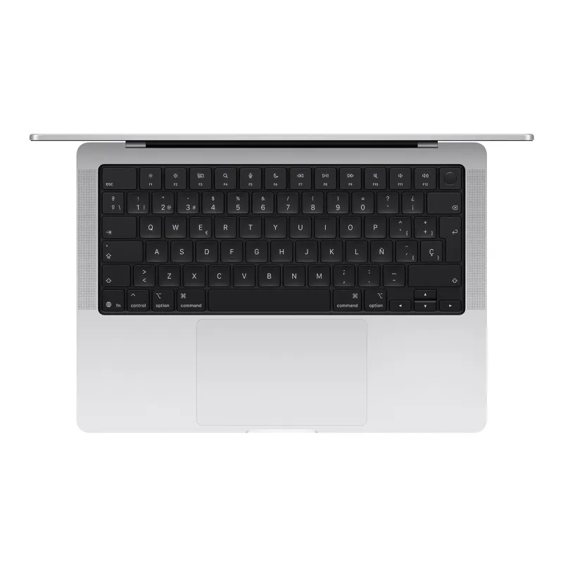 🤑Rebajas MacBook Pro 14 M5 32GB 1TB Plata 