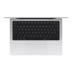 🤑Rebajas MacBook Pro 14 M5 Pro 24GB 2TB Plata  1
