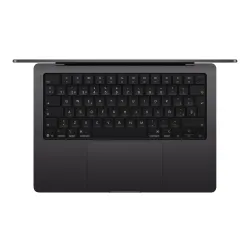 🤑Rebajas MacBook Pro 14 M5 Pro 24GB 2TB Negro espacial  1