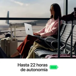🤑Rebajas MacBook Pro 14 M5 Pro 24GB 2TB Negro espacial  3