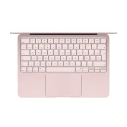 MacBook Neo A18 Pro 8GB 512GB Touch ID Wolkenrosa 7