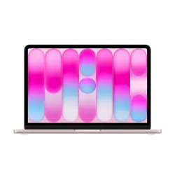 MacBook Neo A18 Pro 8GB 512GB Touch ID Wolkenrosa 10