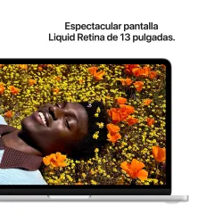 MacBook Neo A18 Pro 8GB 512GB Touch ID Silber 5