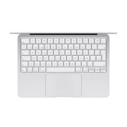 MacBook Neo A18 Pro 8GB 512GB Touch ID Silber 7