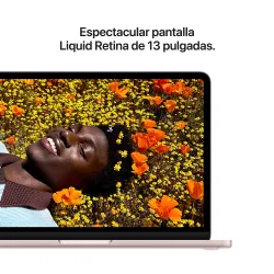 MacBook Neo A18 Pro 8GB 256GB Wolkenrosa | ShopDutyFree.de 6
