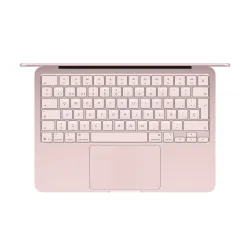 MacBook Neo A18 Pro 8GB 256GB Wolkenrosa | ShopDutyFree.de 7