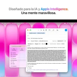 MacBook Neo A18 Pro 8GB 256GB Wolkenrosa | ShopDutyFree.de 9
