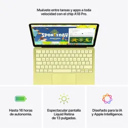 MacBook Neo A18 Pro 8GB 256GB Indigo | ShopDutyFree.de 2