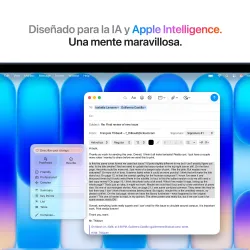 MacBook Neo A18 Pro 8GB 256GB Indigo | ShopDutyFree.de 4