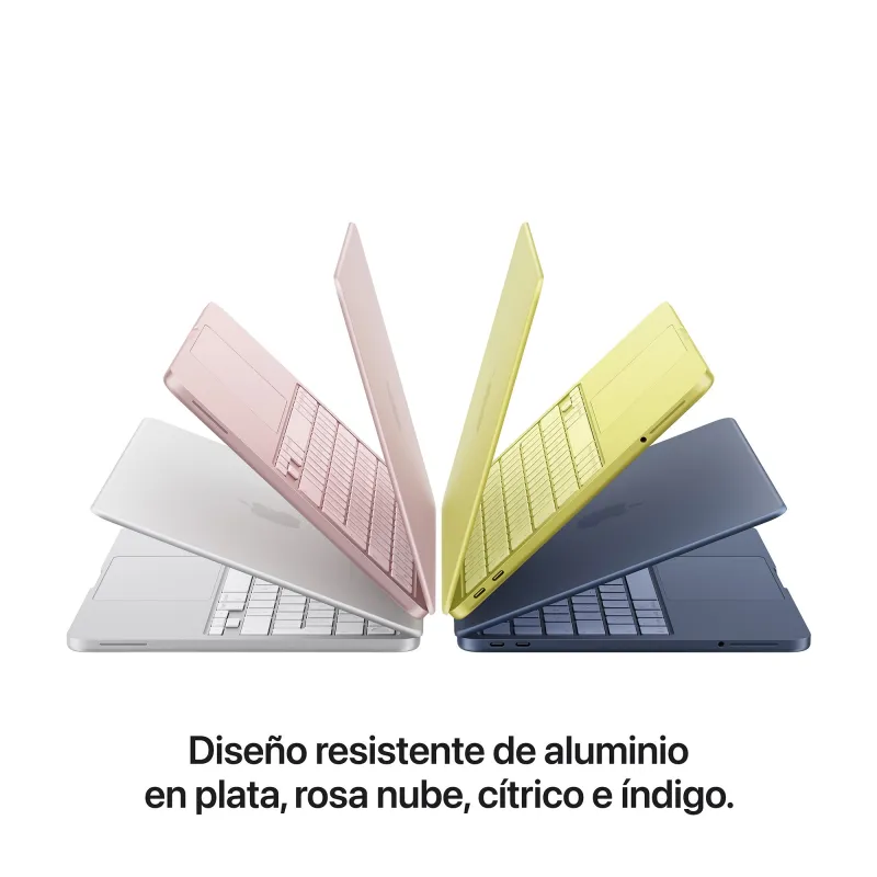 MacBook Neo A18 Pro 8GB 256GB Zitrus | ShopDutyFree.de