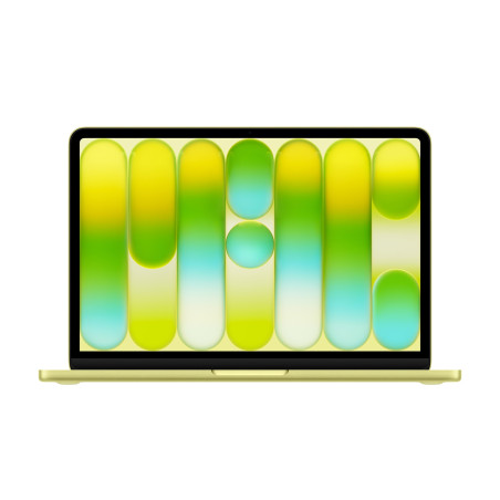 MacBook Neo A18 Pro 8GB 256GB Zitrus | ShopDutyFree.de