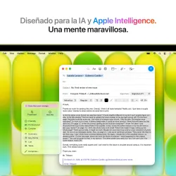 MacBook Neo A18 Pro 8GB 256GB Zitrus | ShopDutyFree.de 6