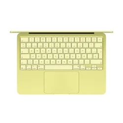 MacBook Neo A18 Pro 8GB 256GB Zitrus | ShopDutyFree.de 10
