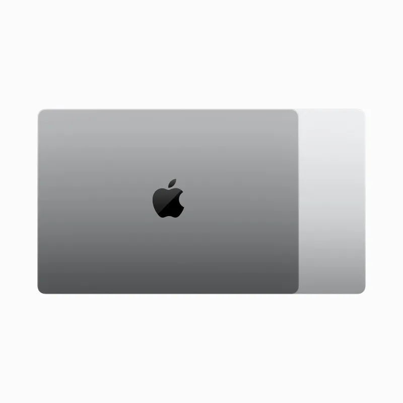🤑Rebajas MacBook Pro 14 M3 512GB Plata Reacondicionado 
