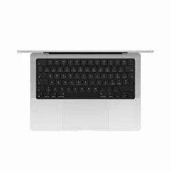 🤑Rebajas MacBook Pro 14 M3 512GB Plata Reacondicionado  2