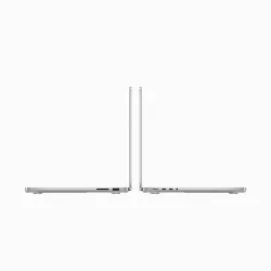 🤑Rebajas MacBook Pro 14 M3 512GB Plata Reacondicionado  3