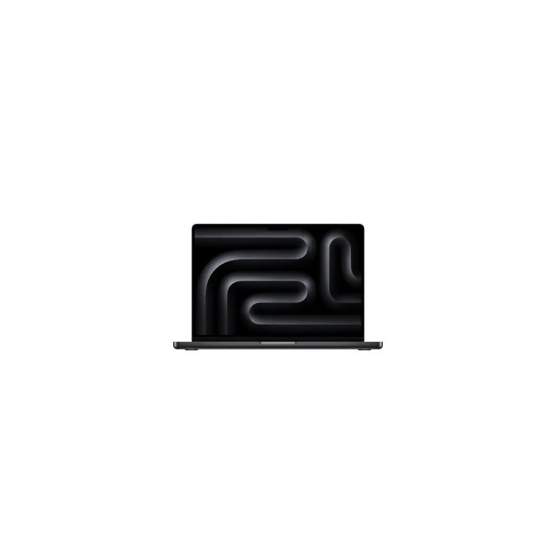 🤑Rebajas MacBook Pro 14 M4 Pro 1TB Negro Espacial Reacondicionado 
