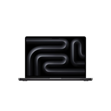 🤑Rebajas MacBook Pro 14 M4 Pro 1TB Negro Espacial Reacondicionado 