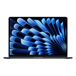 🤑Rebajas MacBook Air 13 M4 512GB 24GB medianoche Reacondicionado 