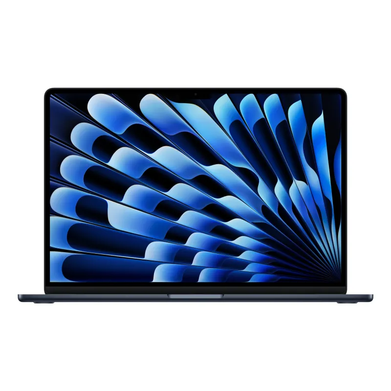 🤑Rebajas MacBook Air 13 M4 512GB 24GB medianoche Reacondicionado 