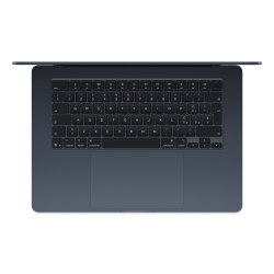 🤑Rebajas MacBook Air 13 M4 256GB 16GB Medianoche Reacondicionado 