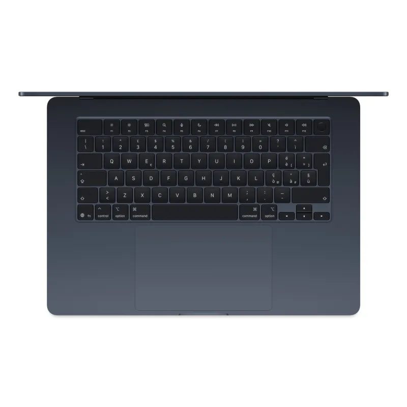 🤑Rebajas MacBook Air 13 M4 256GB 16GB Medianoche Reacondicionado 