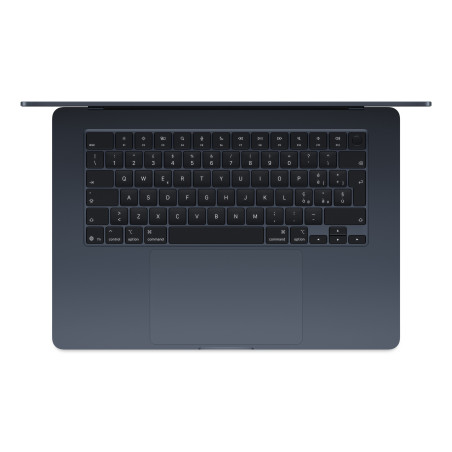 🤑Rebajas MacBook Air 13 M4 256GB 16GB Medianoche Reacondicionado 