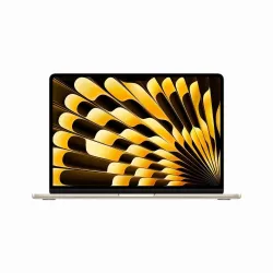 🤑Rebajas MacBook Air 15 M3 512GB RAM 16GB Blanco Reacondicionado  2