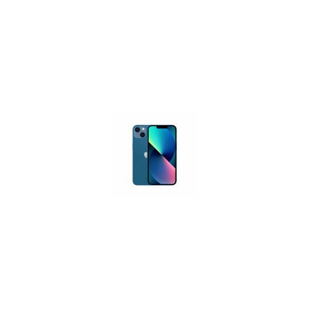 🤑Rebajas iPhone 13 128GB Azul Reacondicionado 