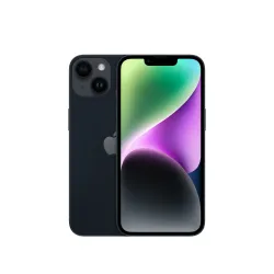 🤑Rebajas iPhone 14 128GB Negro Reacondicionado  1
