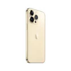 🤑Rebajas iPhone 14 Pro Max 512GB Oro Reacondicionado  2