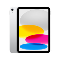 🤑Rebajas iPad 10.9 Wifi 64GB Plata Reacondicionado 
