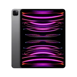 🤑Rebajas iPad Pro 12.9 Wifi Celular 512GB Gris Reacondicionado  1