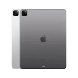 🤑Rebajas iPad Pro 12.9 Wifi Celular 512GB Gris Reacondicionado  3