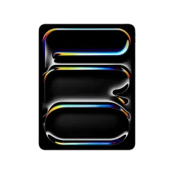 🤑Rebajas iPad Pro 13 M4 WiFi 512GB Negro Reacondicionado  1