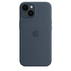 🤑Rebajas Funda MagSafe iPhone 14 Azul Reacondicionado  3