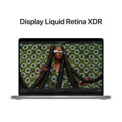 🤑Rebajas MacBook Pro 14 M2 Pro 512GB Gris Reacondicionado  5