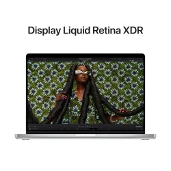 🤑Rebajas MacBook Pro 14 M2 Pro 1TB Plata Reacondicionado  5