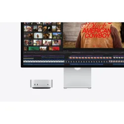 🤑Rebajas Mac mini M6 32GB 1TB  4