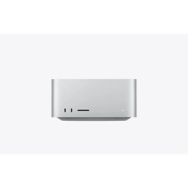 🤑Rebajas Mac Studio M5 Max 18-core CPU 32-core GPU 36GB 512GB 