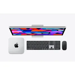 🤑Rebajas Mac Studio M5 Max 18-core CPU 32-core GPU 36GB 512GB  5
