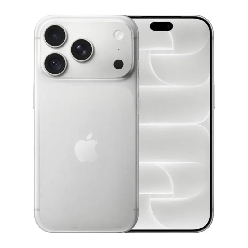 iPhone 18 Pro 256GB Plata
