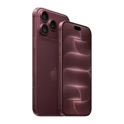 iPhone 18 Pro 256GB Plata 4