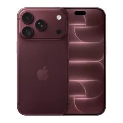 iPhone 18 Pro 256GB Burdeos 1