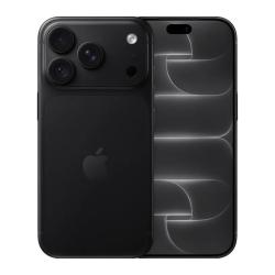 iPhone 18 Pro 512GB Negro