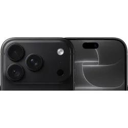 iPhone 18 Pro 512GB Negro 2