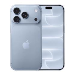 iPhone 18 Pro 512GB Azul Glacial