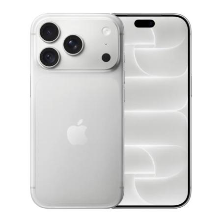 iPhone 18 Pro 1TB Plata